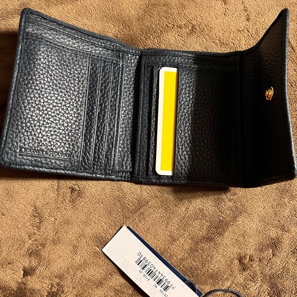 Dooney wallet - Picture 1 of 2